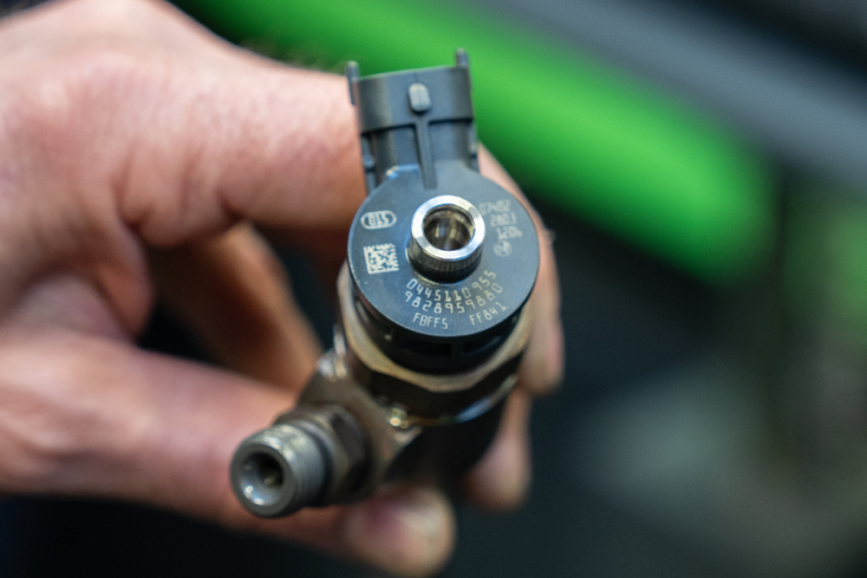 artikelnummer dieselpomp injector